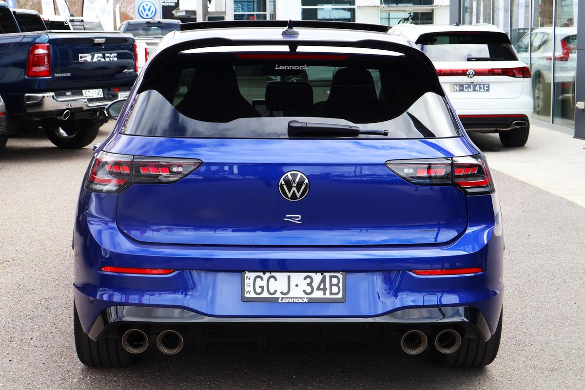 2023 Volkswagen Golf image 6