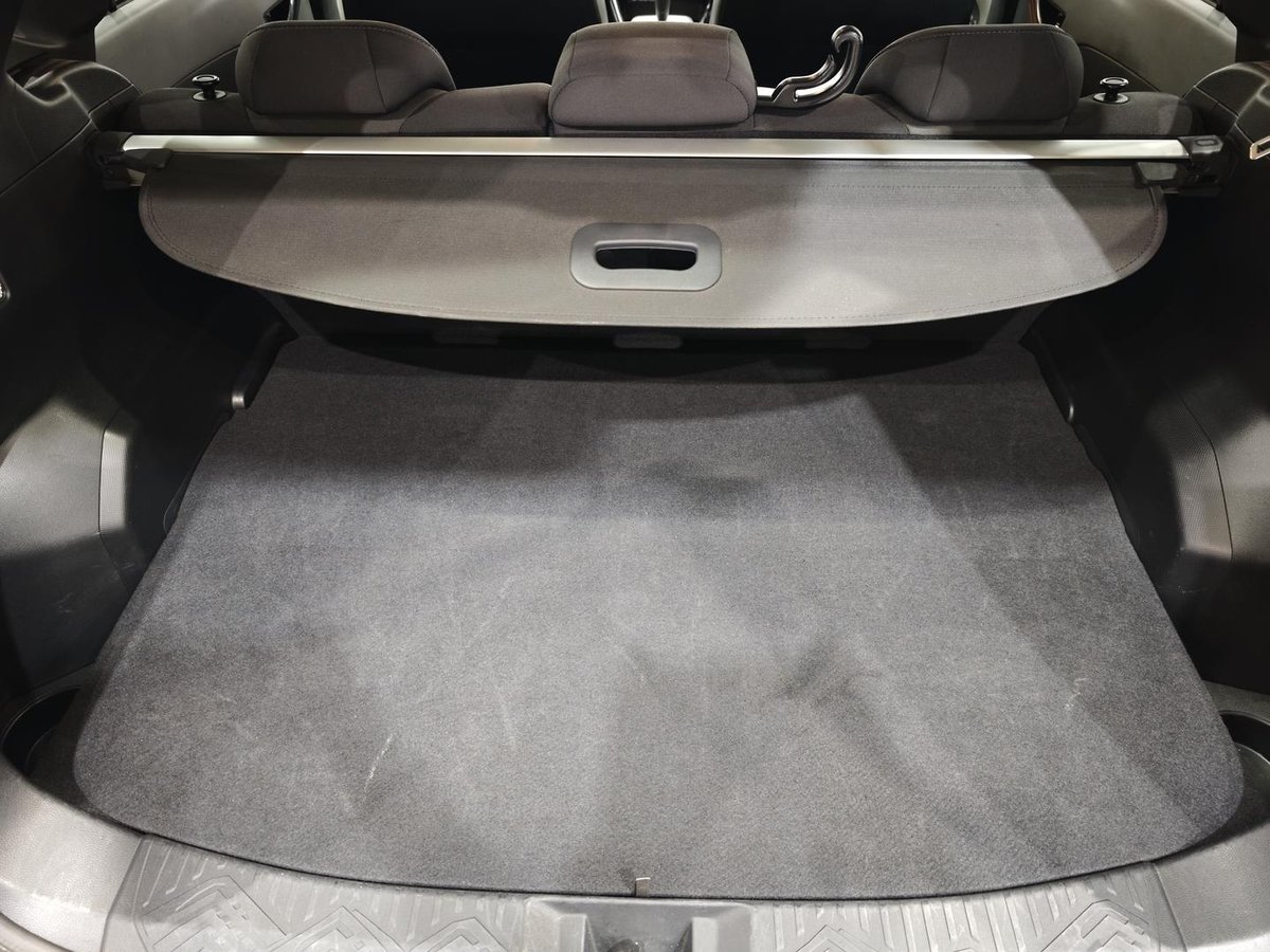 2024 Subaru Crosstrek 2.0L G6X MY24 AWD image 18