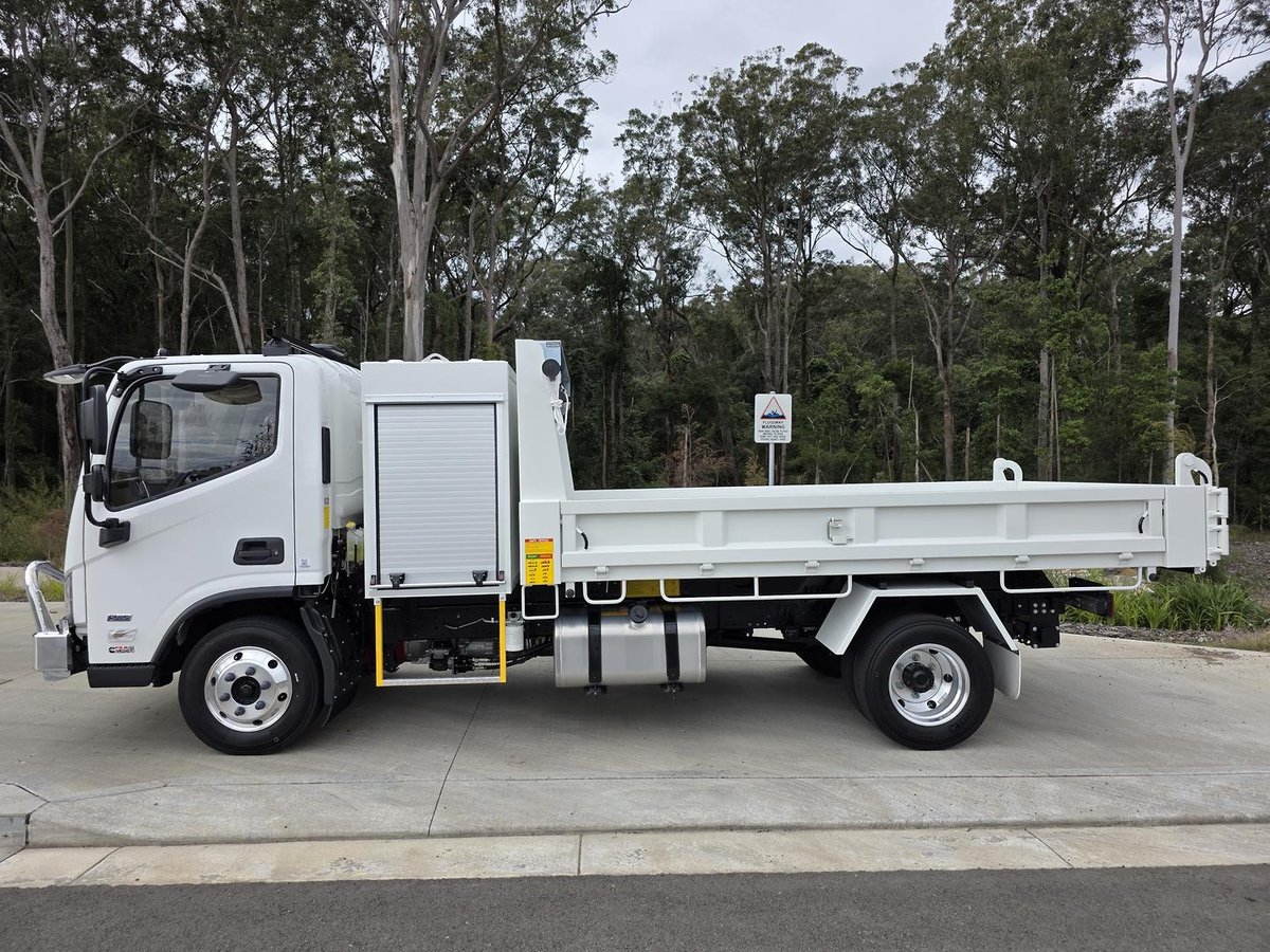 2026 Foton Aumark S 9D15 image 22