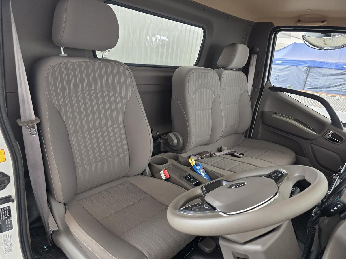 2026 Foton Aumark S 9D15 image 13