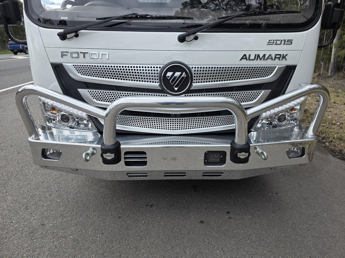 2026 Foton Aumark S 9D15 image 8
