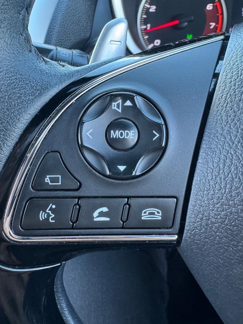 2020 Mitsubishi Eclipse Cross Exceed YA MY20 image 18