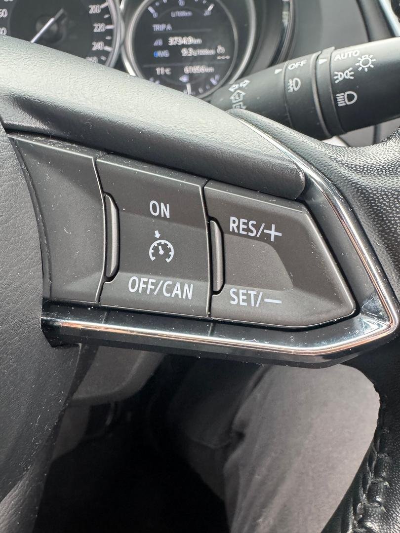 2018 Mazda CX-9 Touring TC image 20