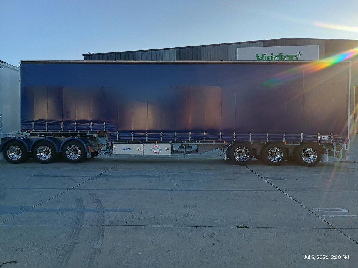 2026 CIMC 22 Pallet B image 2