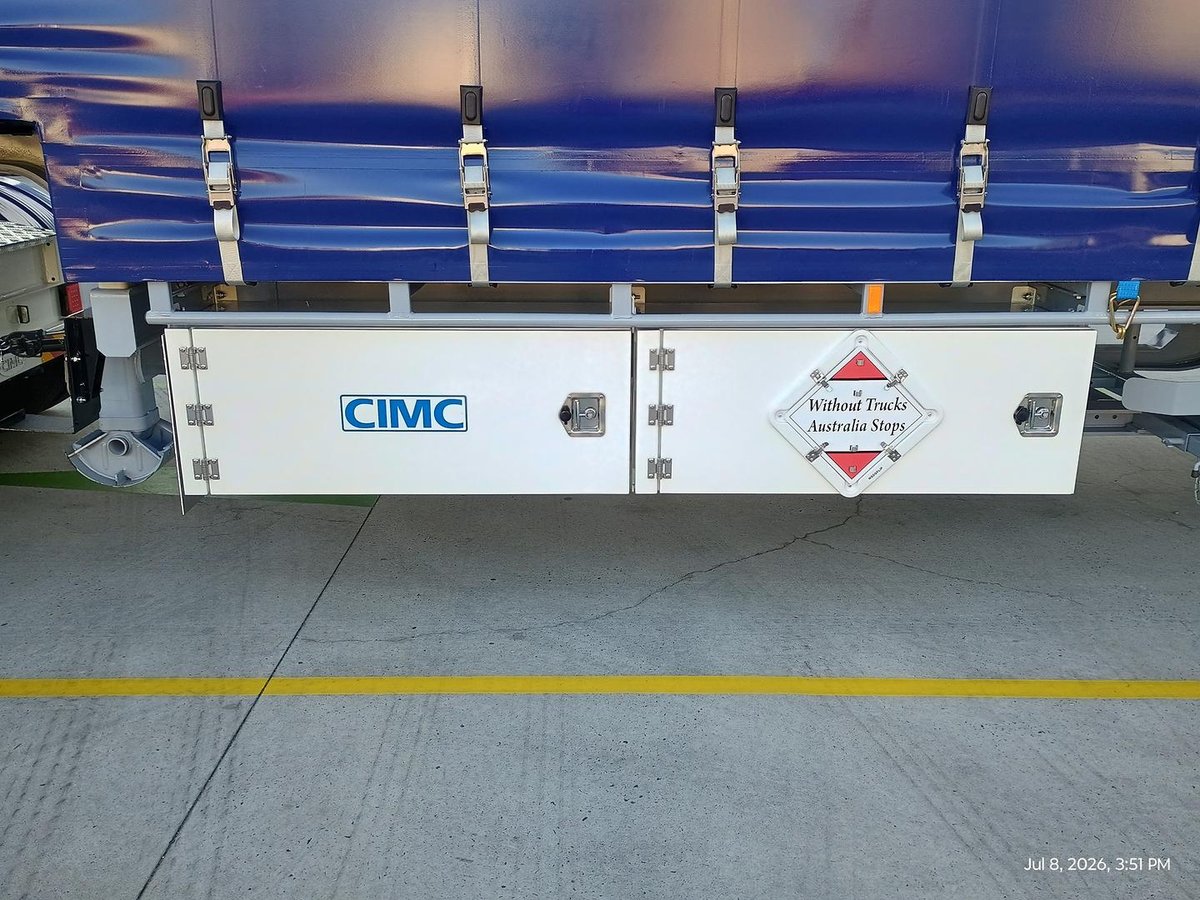 2026 CIMC 22 Pallet B image 19