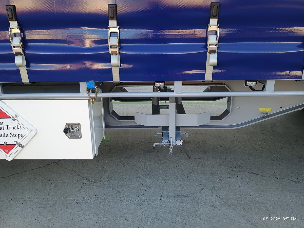 2026 CIMC 22 Pallet B image 20
