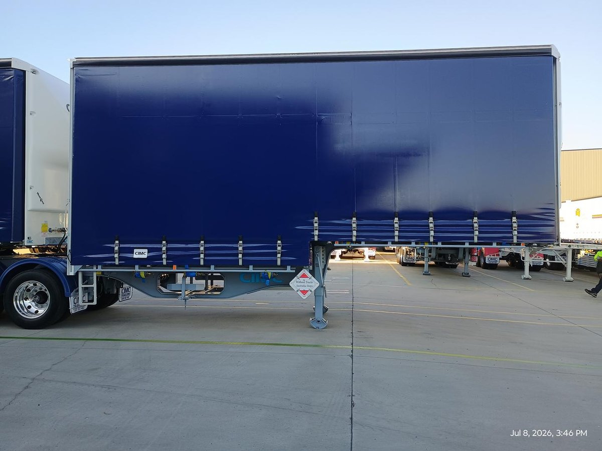 2026 CIMC 22 Pallet B image 4