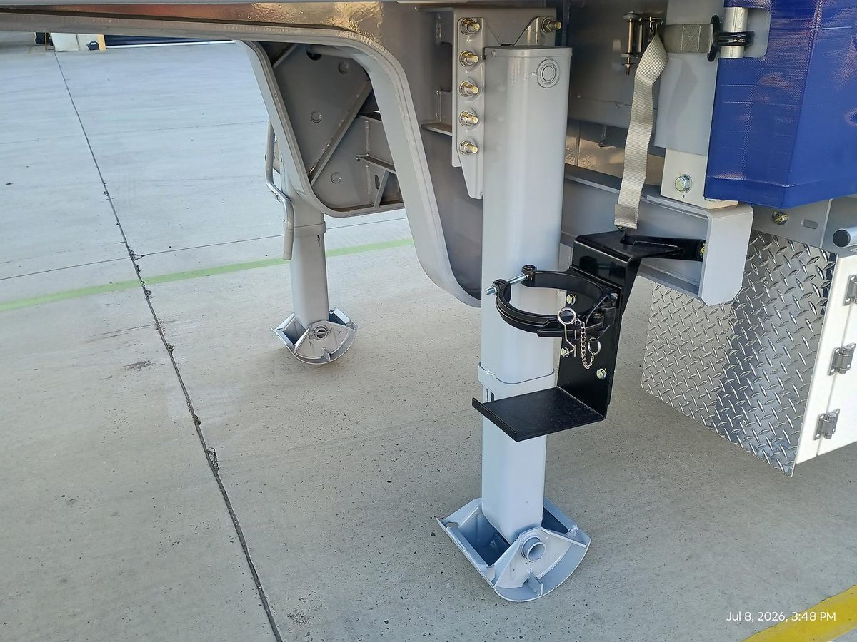 2026 CIMC 22 Pallet B image 7
