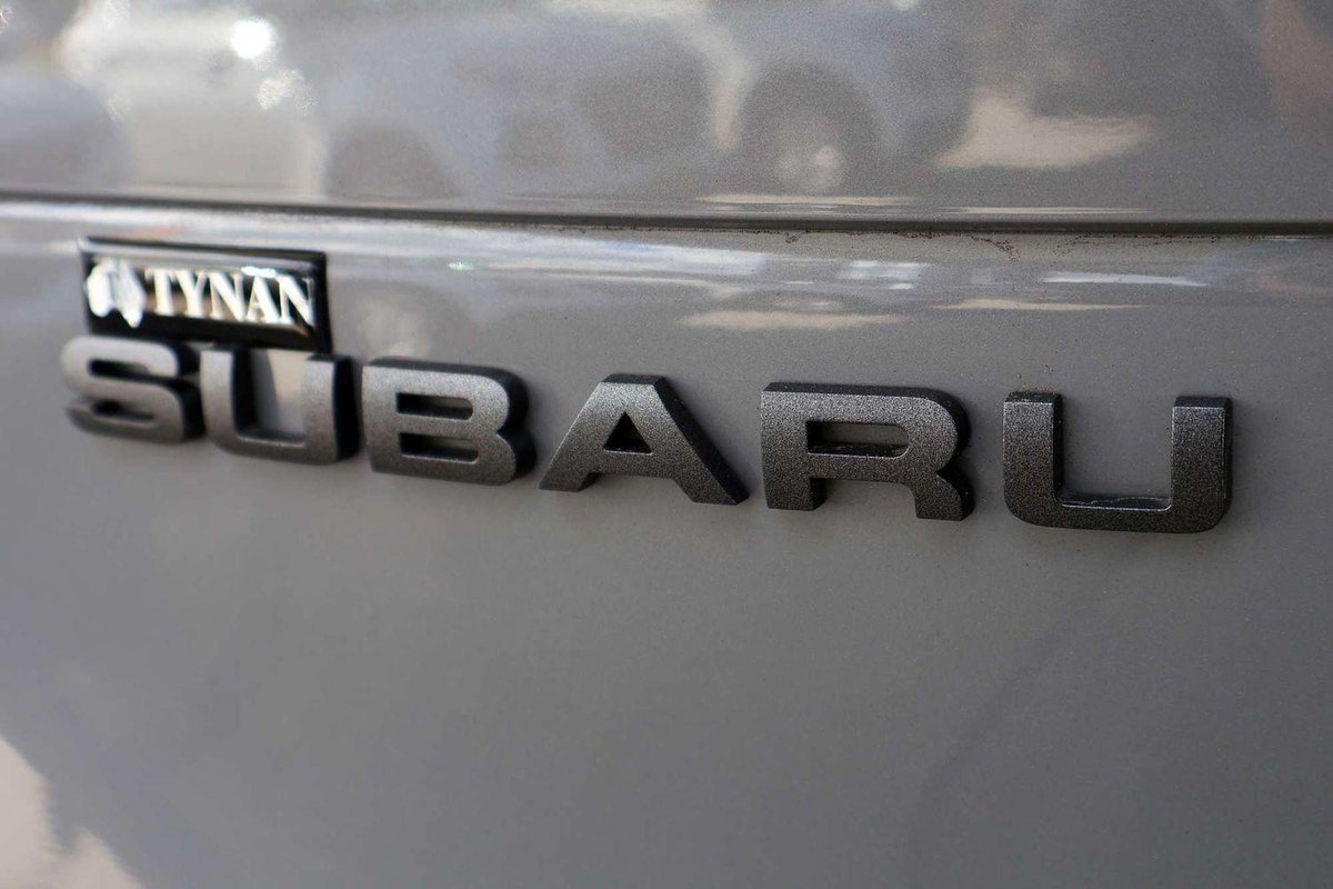 2025 Subaru Forester Sport S6 MY26 AWD image 23
