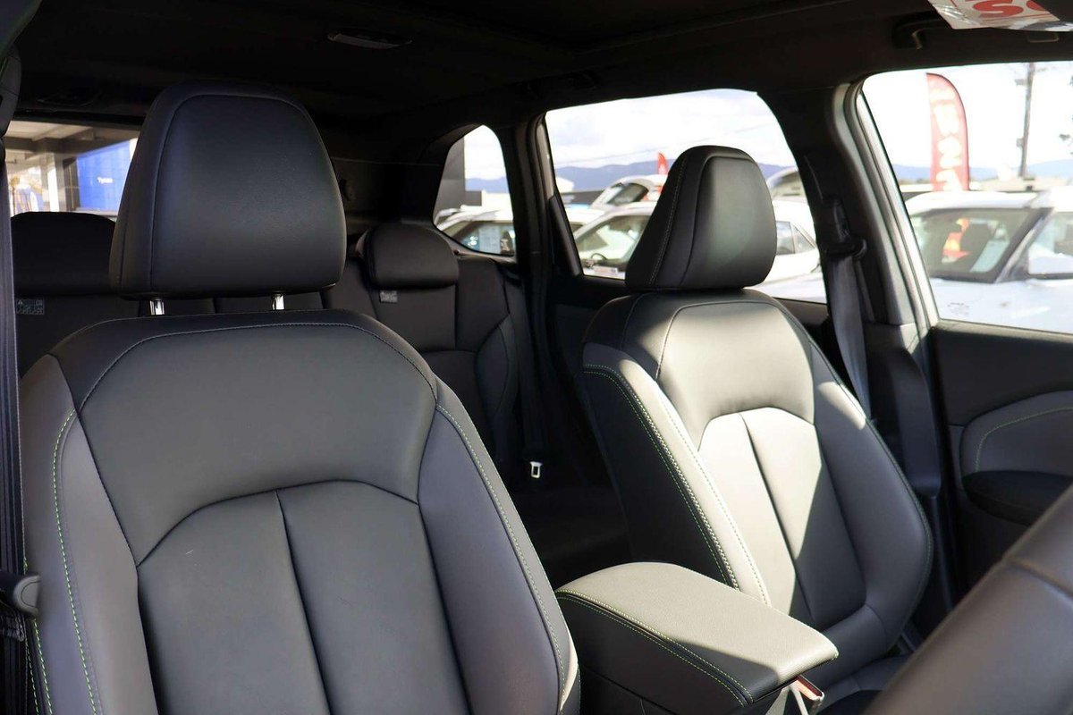 2025 Subaru Forester Sport S6 MY26 AWD image 12