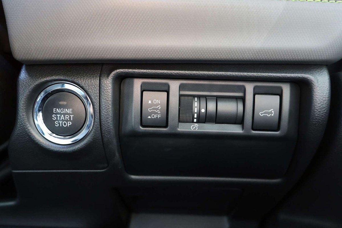 2025 Subaru Forester Sport S6 MY26 AWD image 20