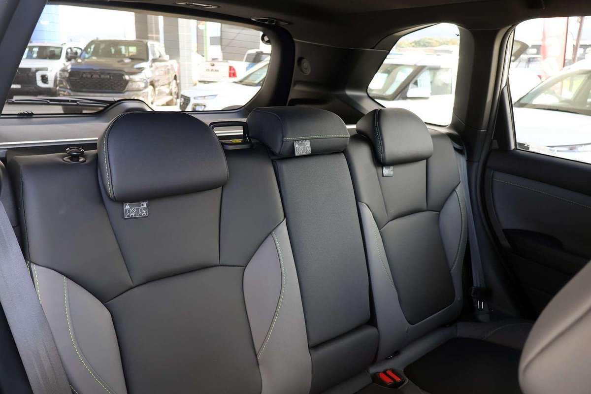 2025 Subaru Forester Sport S6 MY26 AWD image 22