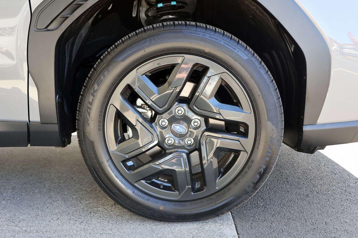 2025 Subaru Forester Sport S6 MY26 AWD image 10