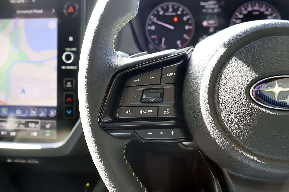 2025 Subaru Forester Sport S6 MY26 AWD image 18