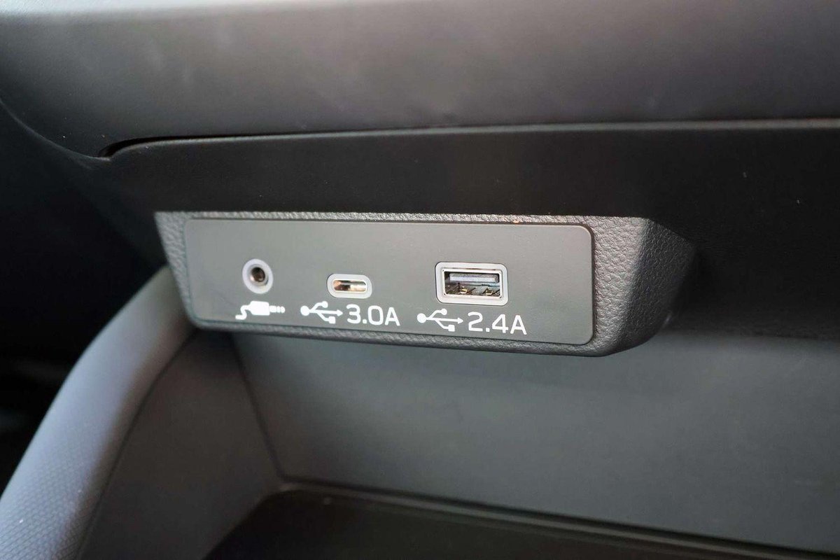 2025 Subaru Forester Sport S6 MY26 AWD image 15
