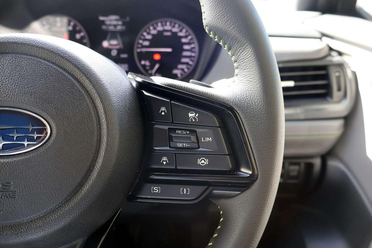 2025 Subaru Forester Sport S6 MY26 AWD image 19