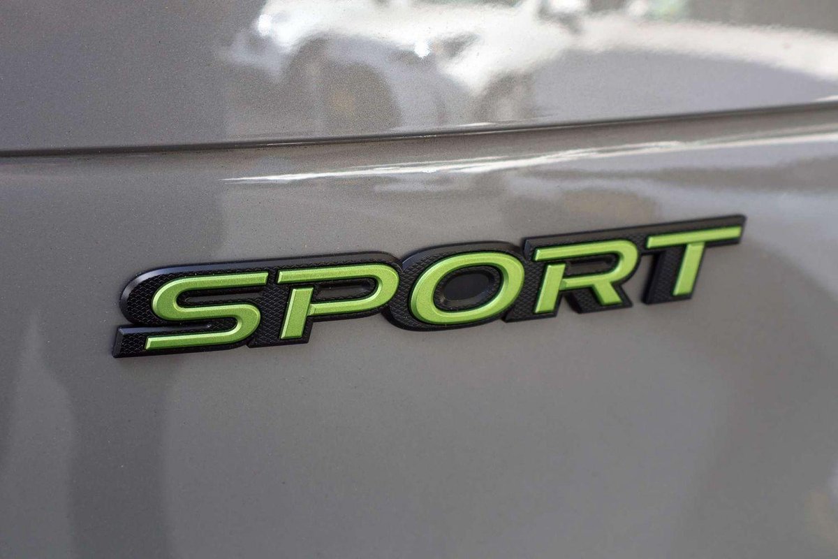 2025 Subaru Forester Sport S6 MY26 AWD image 24