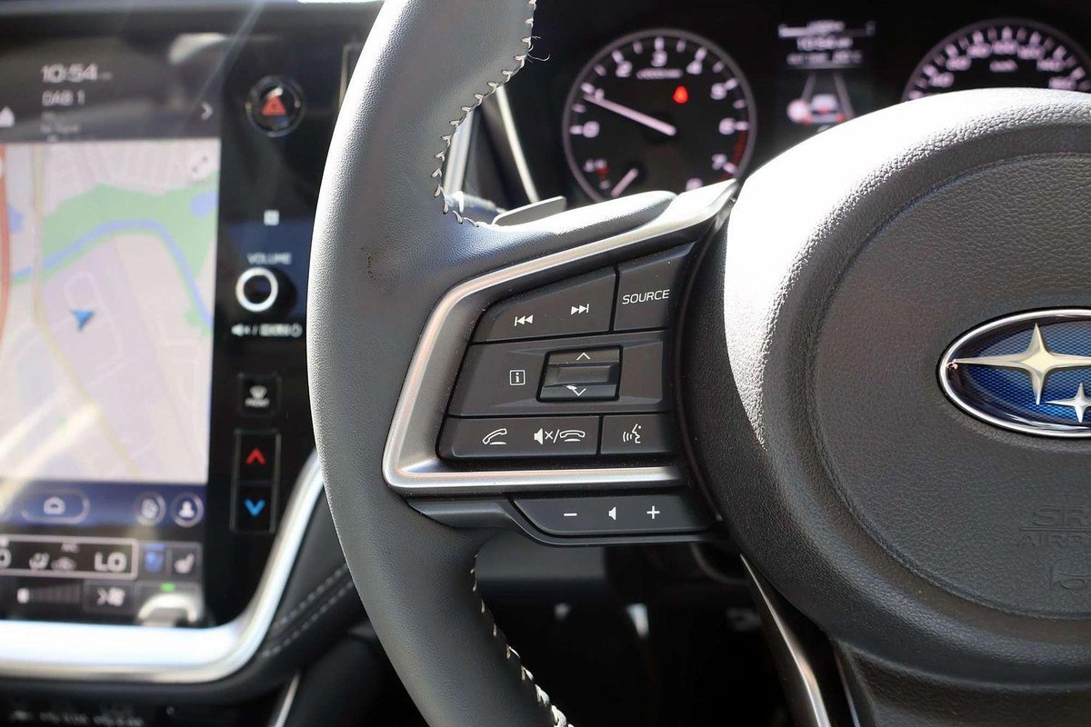 2025 Subaru Outback AWD Touring XT 6GEN MY25 AWD image 17