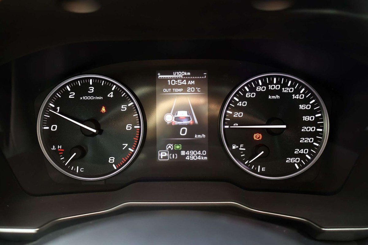 2025 Subaru Outback AWD Touring XT 6GEN MY25 AWD image 16