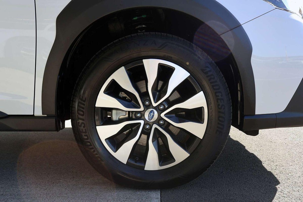 2025 Subaru Outback AWD Touring XT 6GEN MY25 AWD image 10