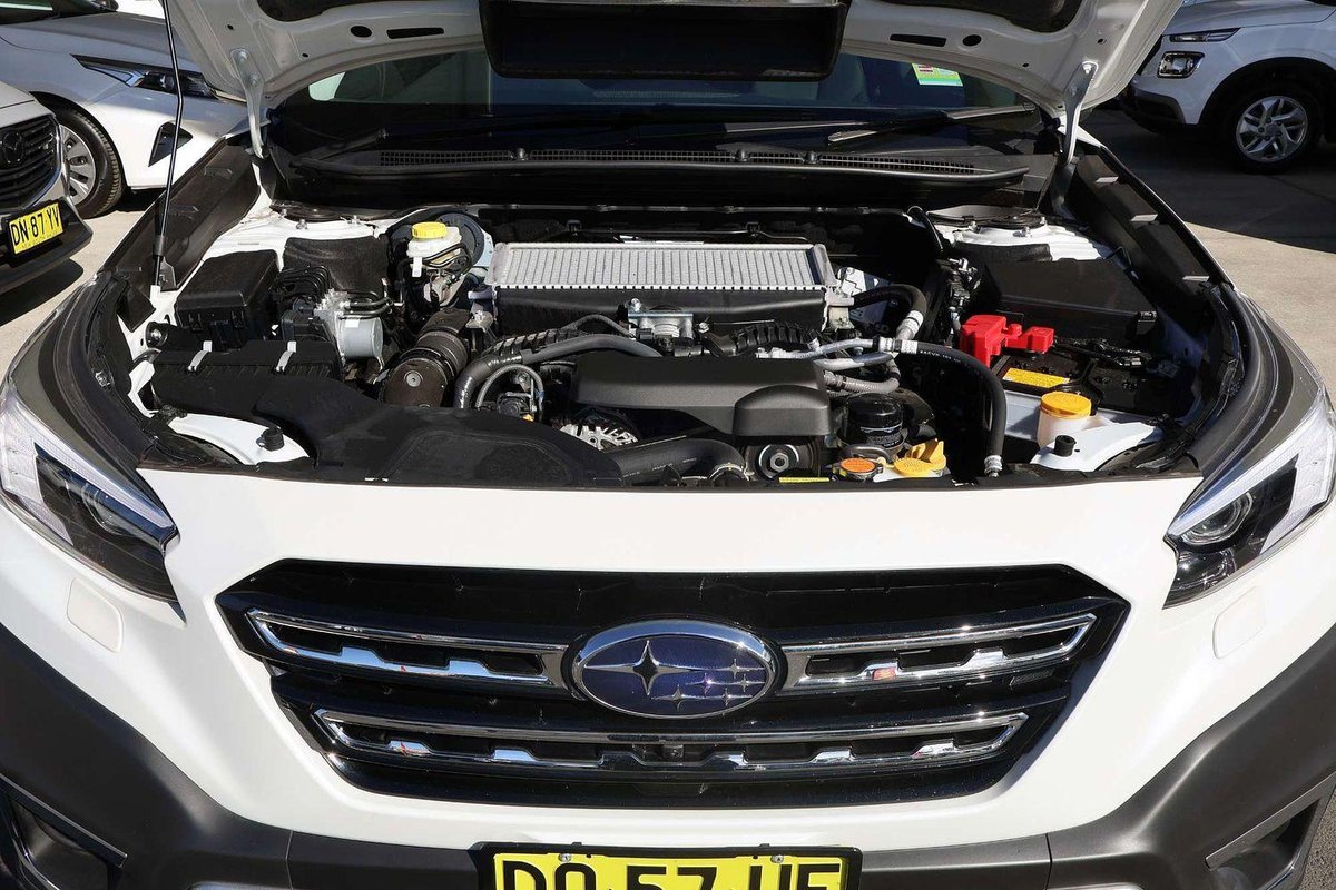 2025 Subaru Outback AWD Touring XT 6GEN MY25 AWD image 25