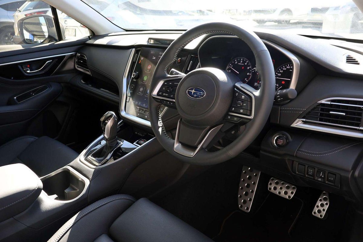 2025 Subaru Outback AWD Touring XT 6GEN MY25 AWD image 11