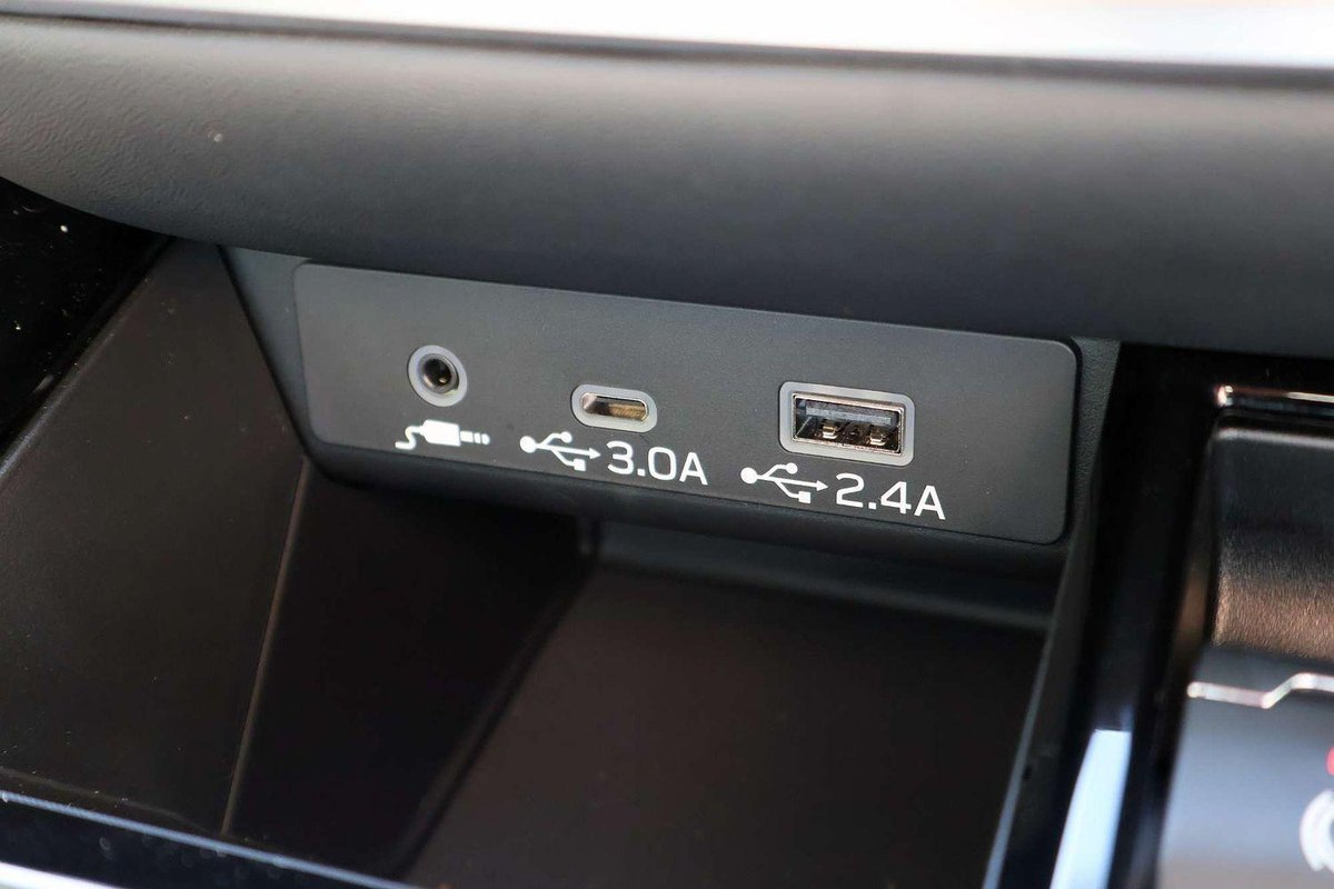 2025 Subaru Outback AWD Touring XT 6GEN MY25 AWD image 15