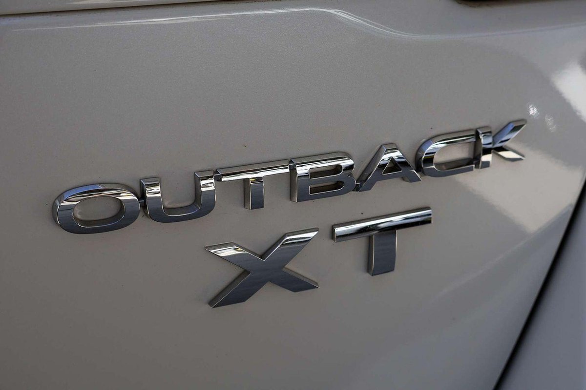 2025 Subaru Outback AWD Touring XT 6GEN MY25 AWD image 23