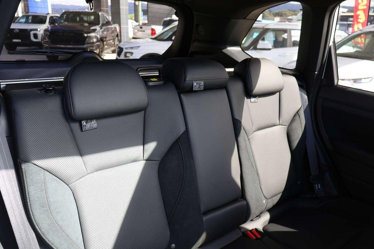 2025 Subaru Forester Hybrid Touring S6 MY26 AWD image 13