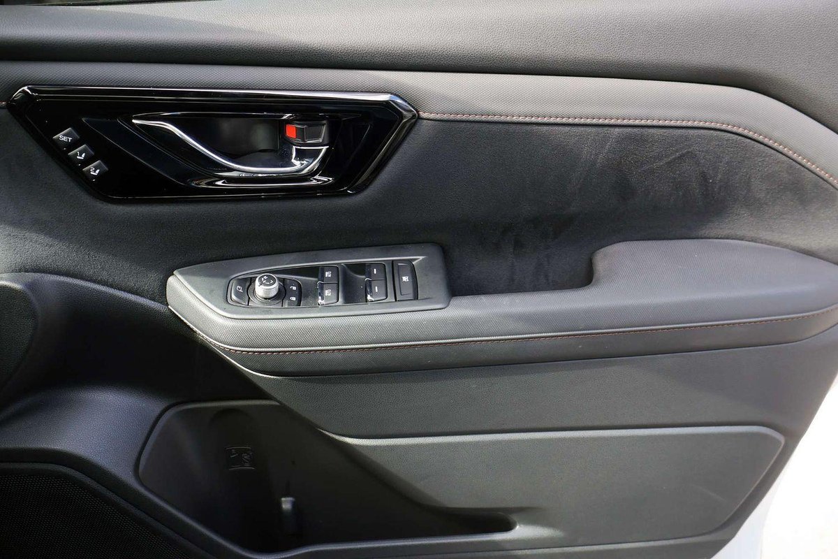 2025 Subaru Forester Hybrid Touring S6 MY26 AWD image 22