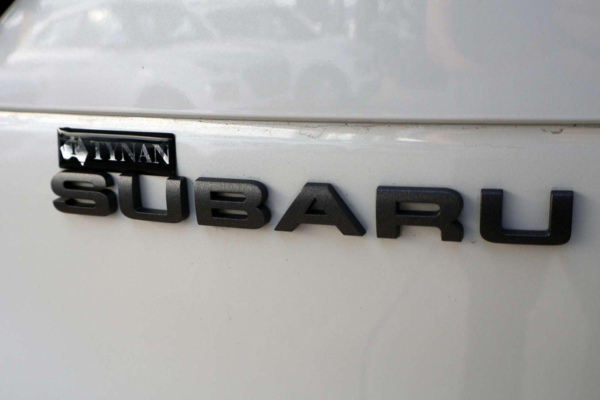 2025 Subaru Forester Hybrid Touring S6 MY26 AWD image 23