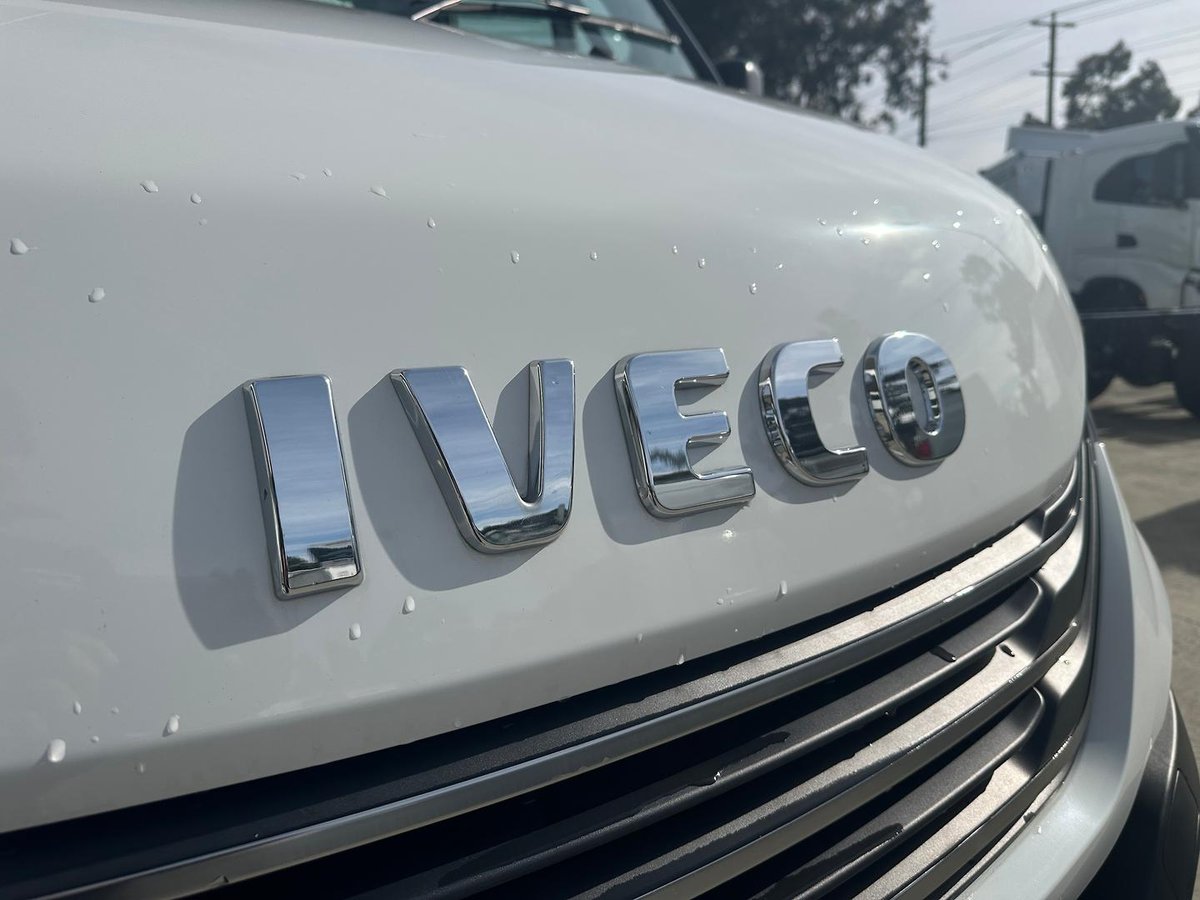 2025 Iveco Daily 70C21V image 12