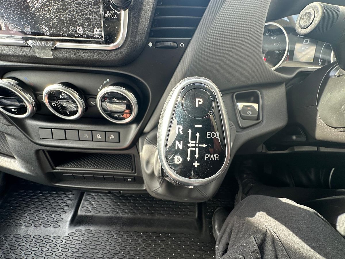 2025 Iveco Daily 70C21V image 23