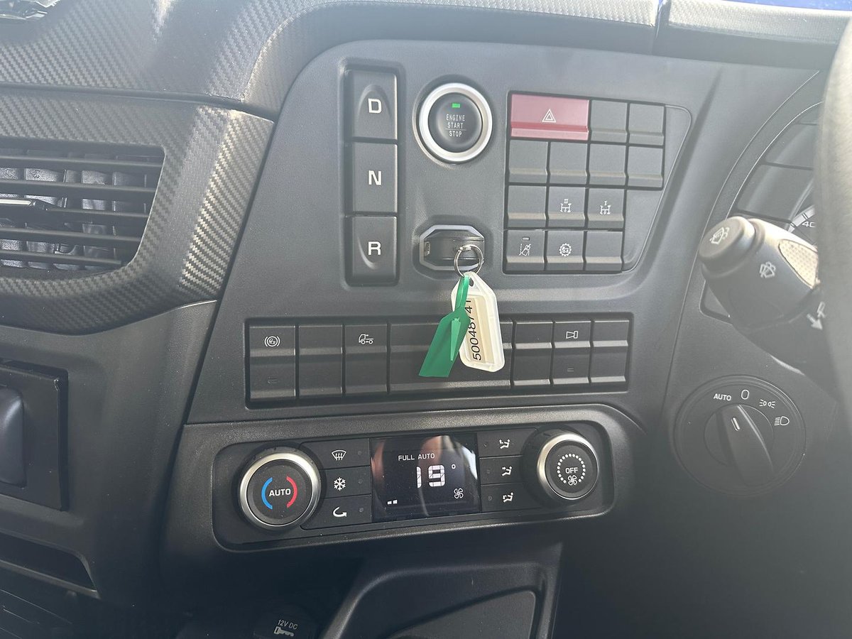 2025 Iveco S-Way AT230 image 20