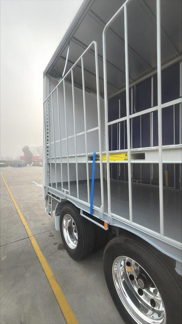 2026 CIMC 34 Pallet image 21