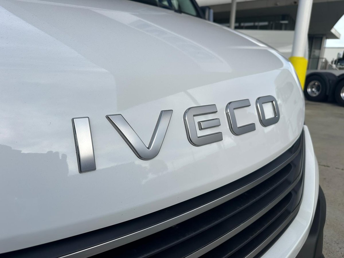 2026 Iveco Daily 42S18V image 7