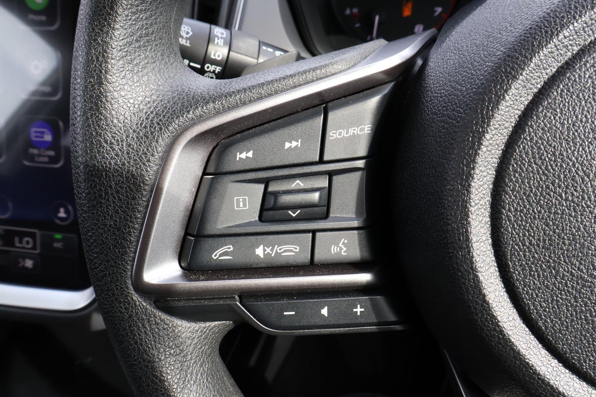2024 Subaru Crosstrek 2.0L G6X MY24 AWD image 10