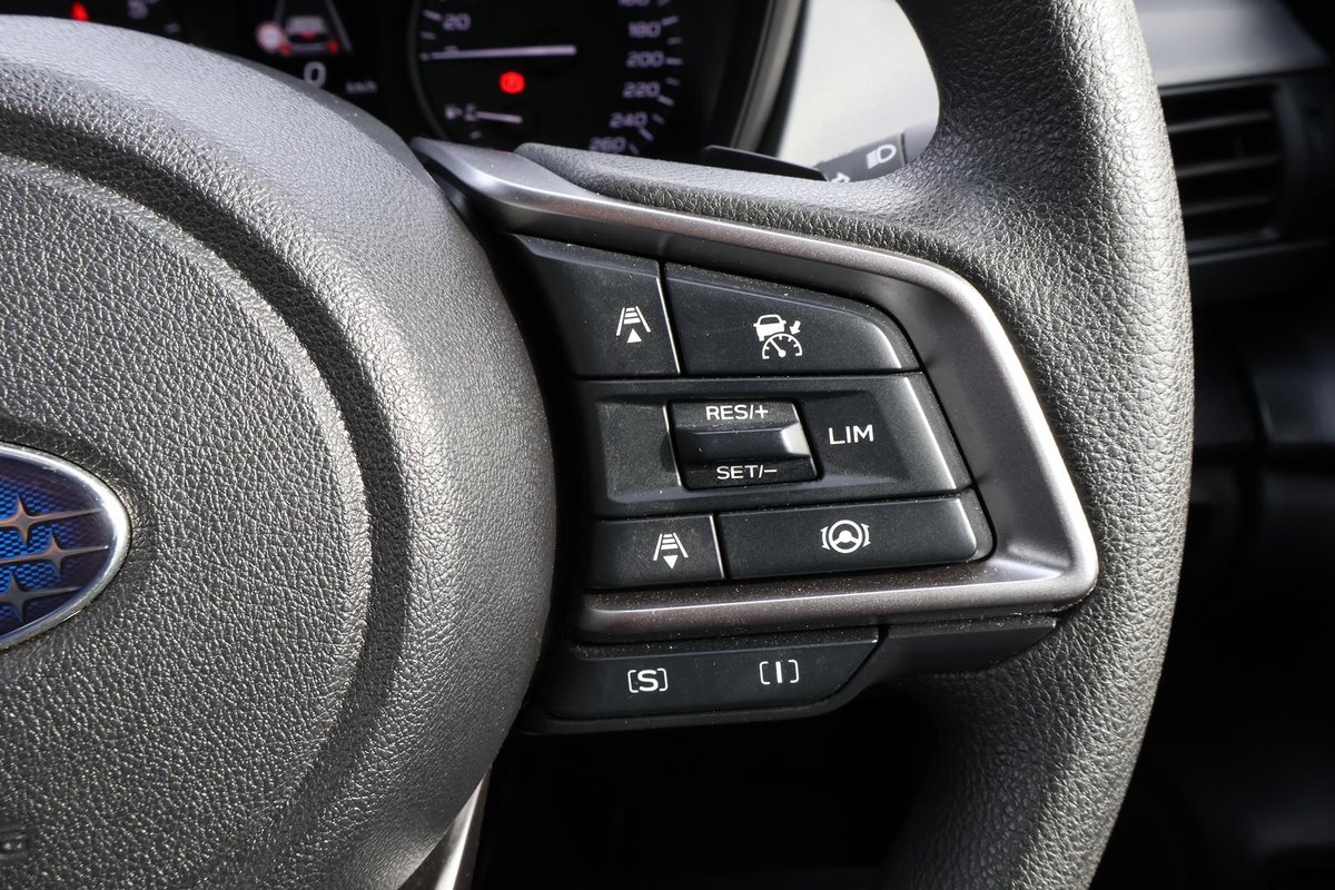 2024 Subaru Crosstrek 2.0L G6X MY24 AWD image 11