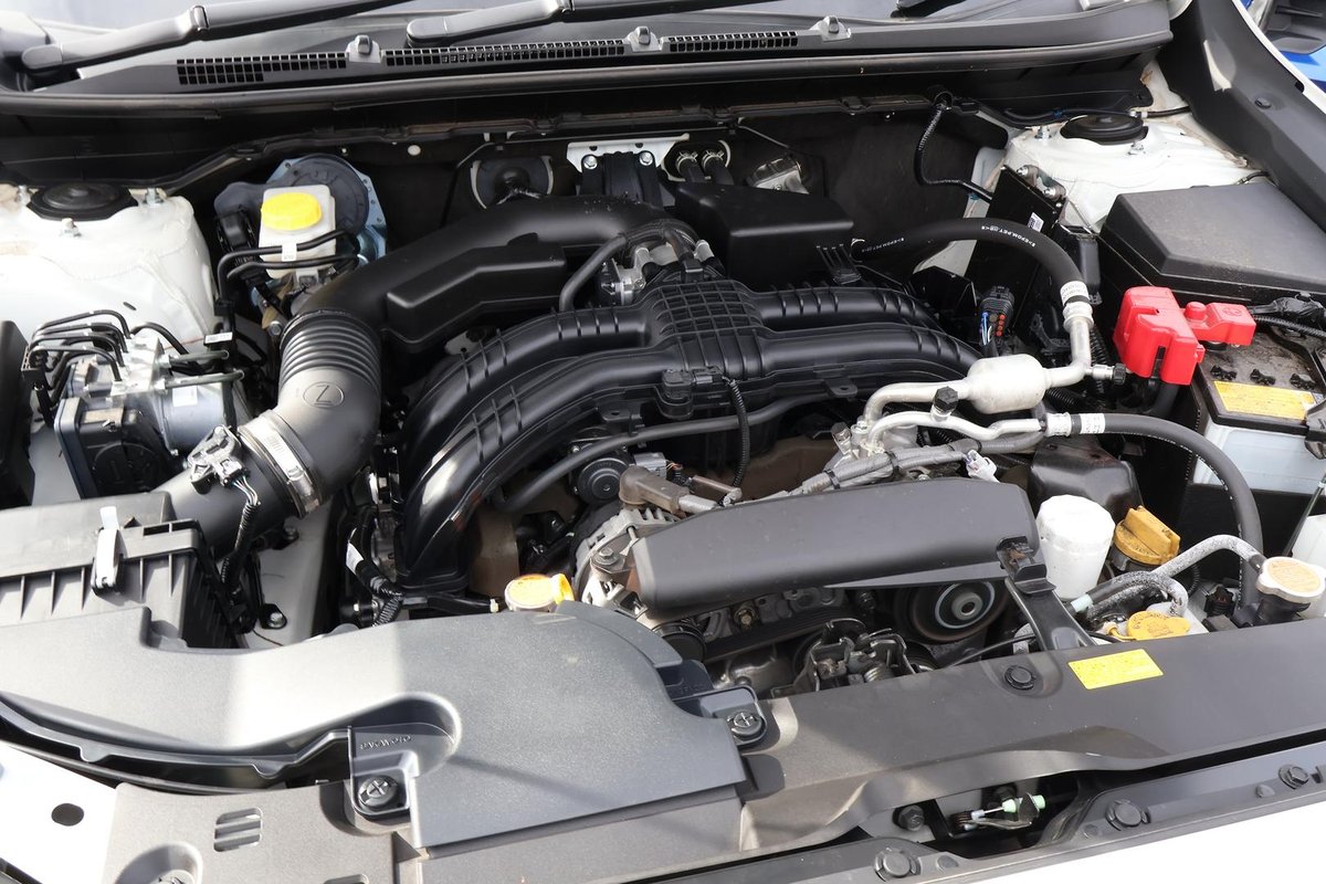 2024 Subaru Crosstrek 2.0L G6X MY24 AWD image 25