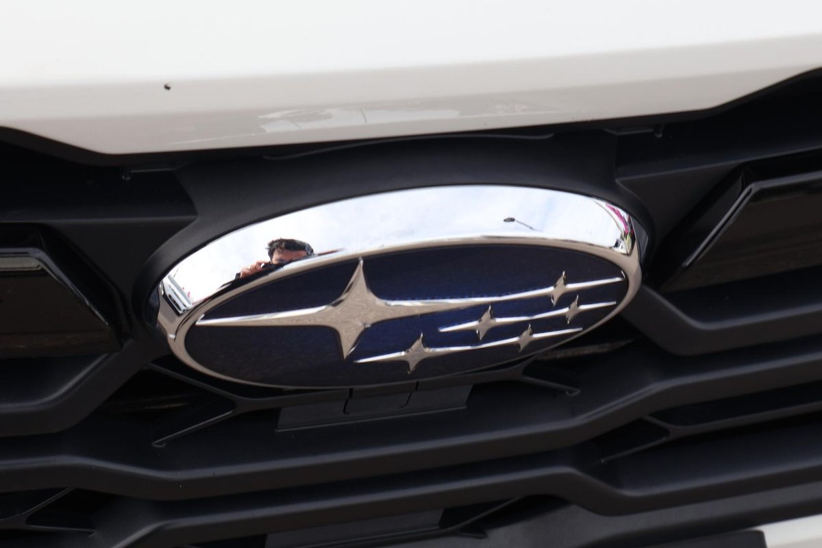 2024 Subaru Crosstrek 2.0L G6X MY24 AWD image 30