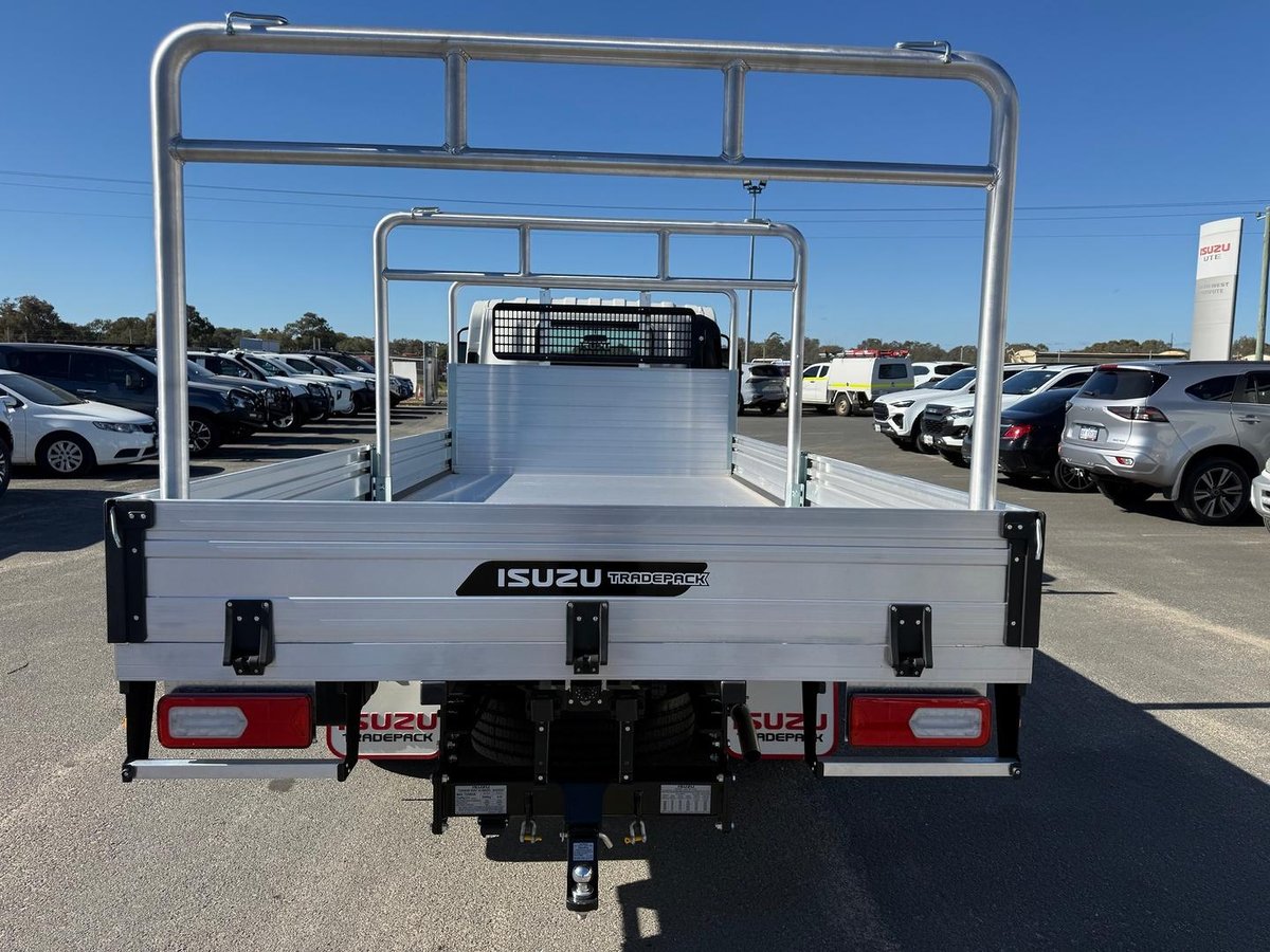 2026 Isuzu N Series NPR 45/65-175 DT D34 Tradepack image 10