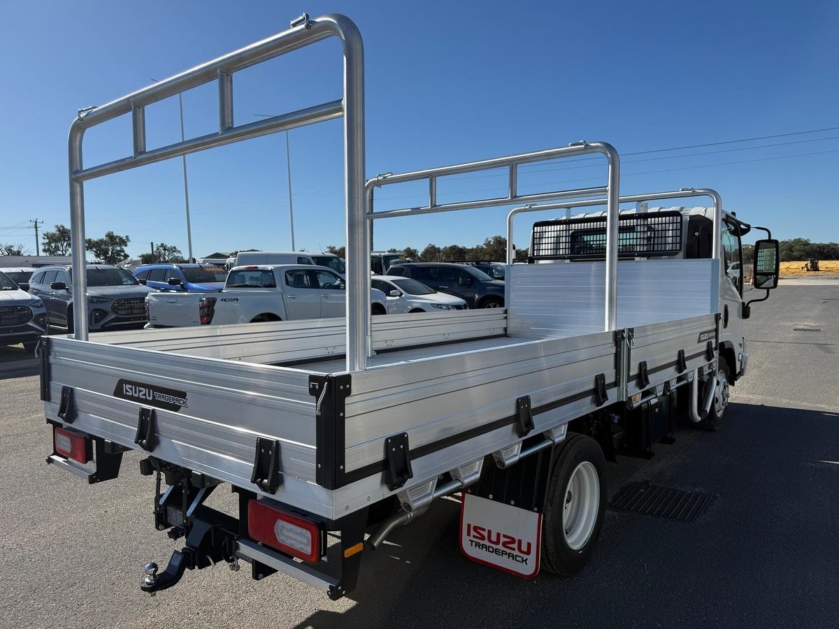 2026 Isuzu N Series NPR 45/65-175 DT D34 Tradepack image 11