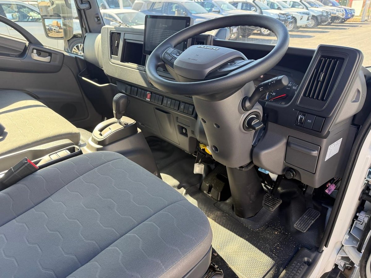 2026 Isuzu N Series NPR 45/65-175 DT D34 Tradepack image 12