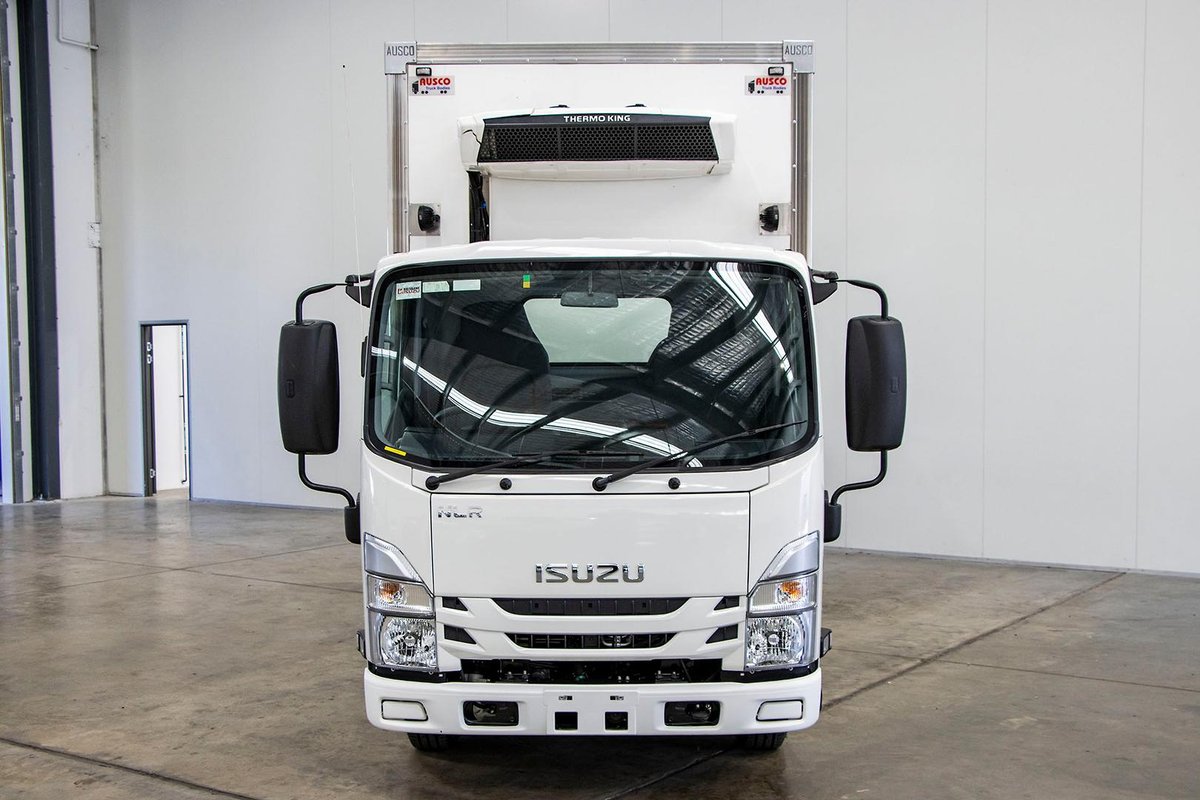 2024 Isuzu N Series NLR 45-150 image 5