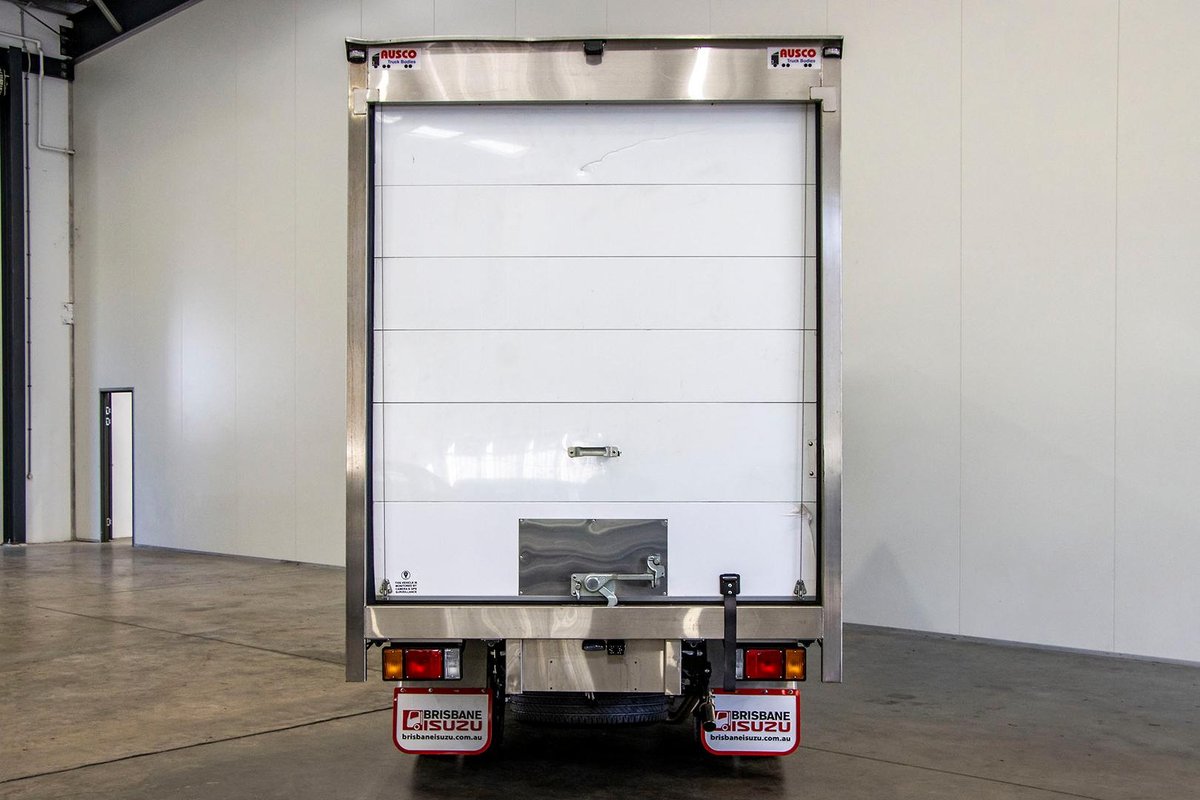 2024 Isuzu N Series NLR 45-150 image 6