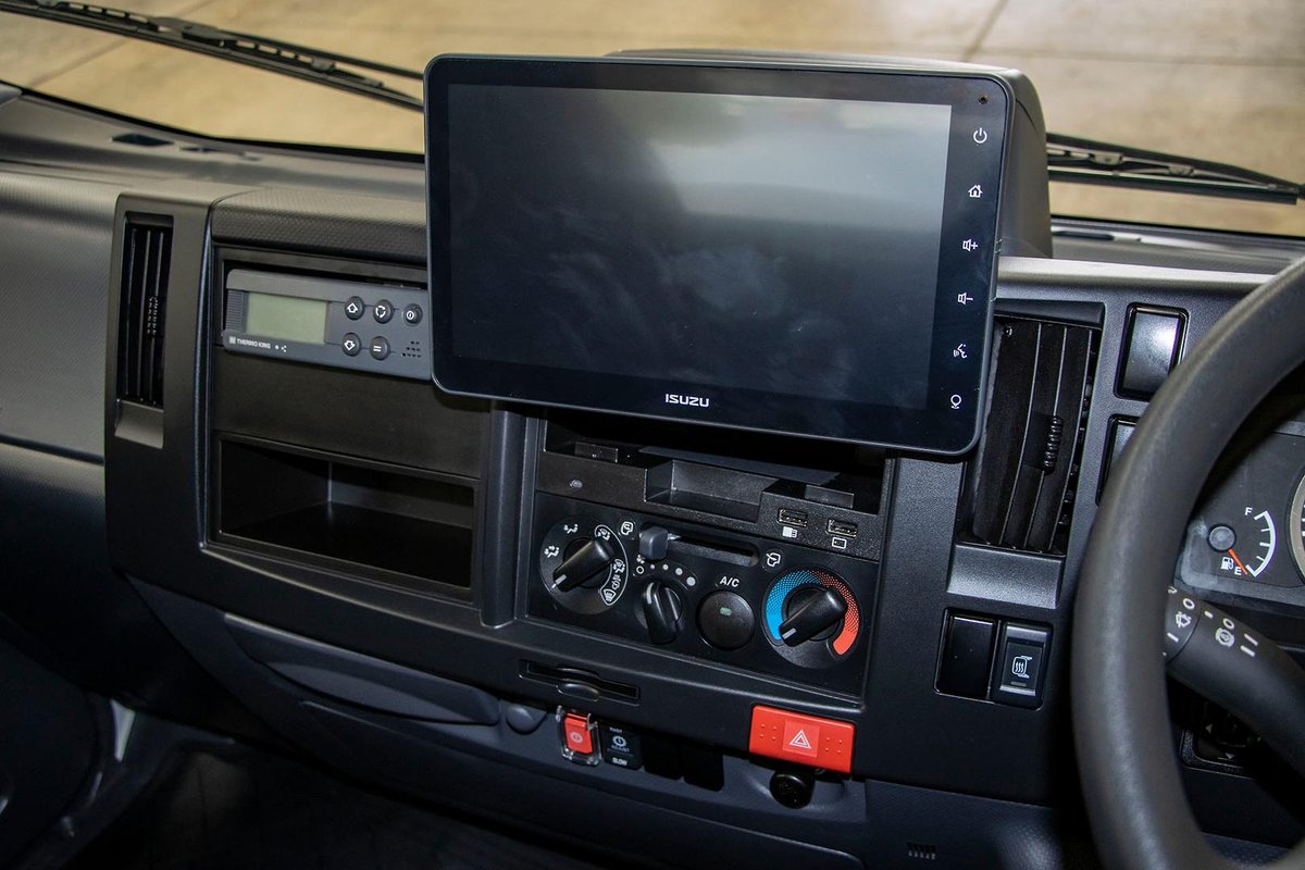 2024 Isuzu N Series NLR 45-150 image 12