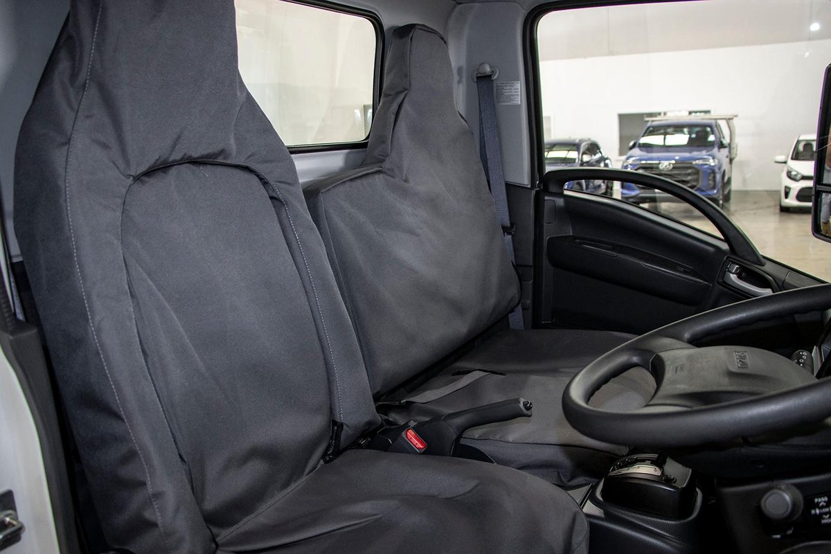 2024 Isuzu N Series NLR 45-150 image 8