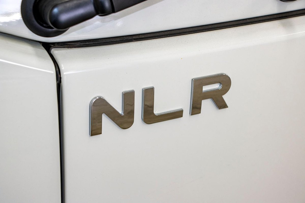 2024 Isuzu N Series NLR 45-150 image 19