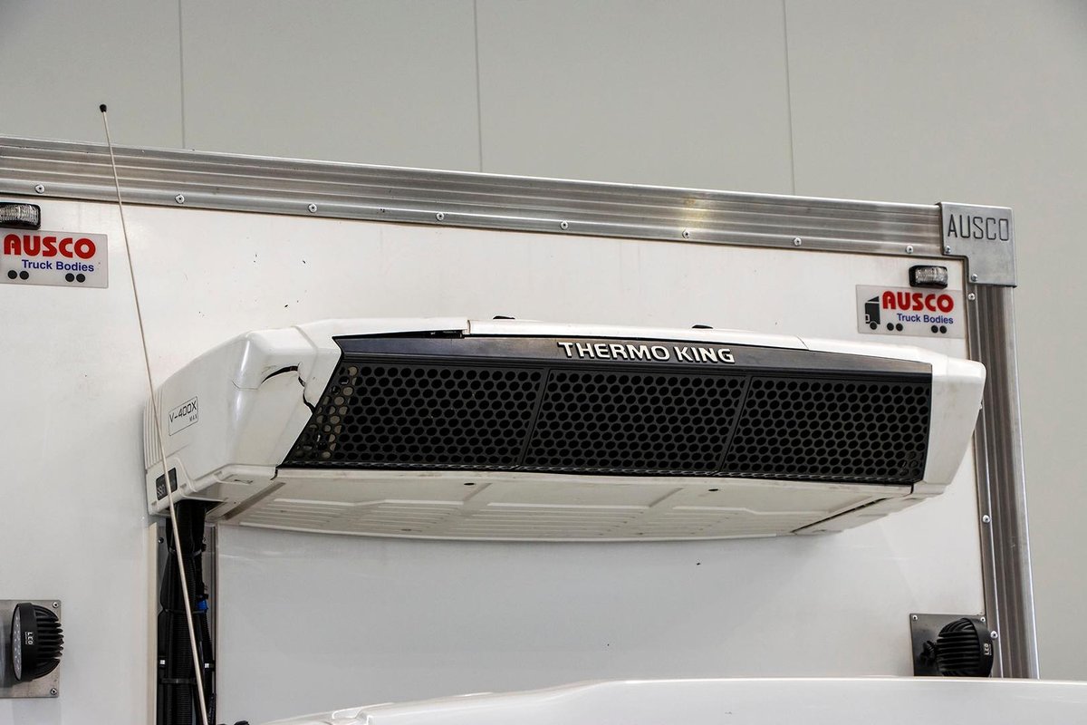 2024 Isuzu N Series NLR 45-150 image 15