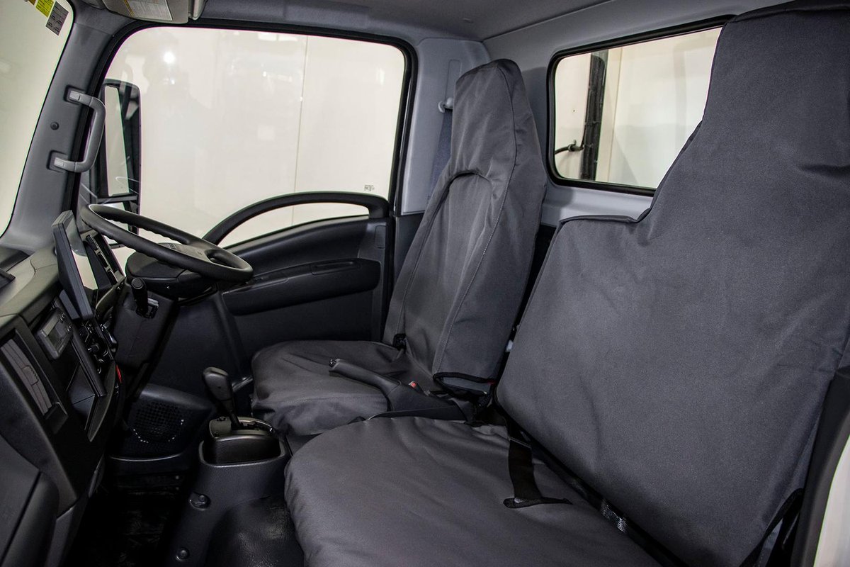 2024 Isuzu N Series NLR 45-150 image 9